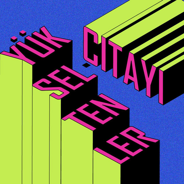 Çıtayı Yükseltenler